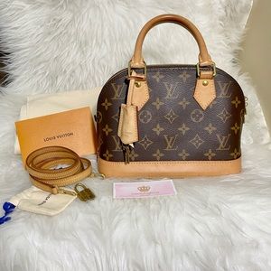 SOLD Alma BB